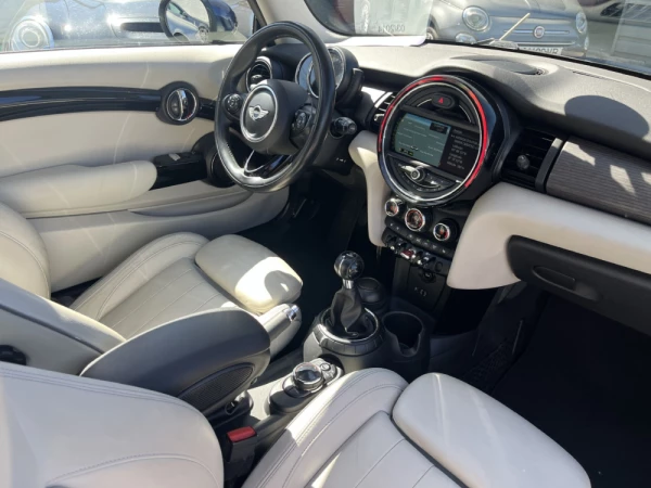 MINI 3 Portas Cooper D Seven Chili 10