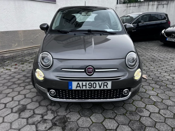 Fiat 1500 0.9 8V TwinAir Lounge 6