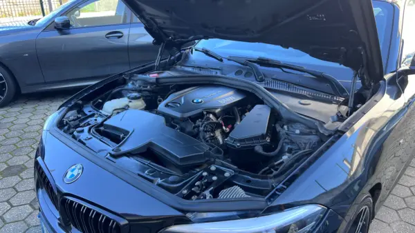 BMW 218 d Coupe M Sport 43