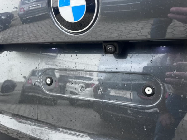 BMW 320 d Touring Pack M Auto 15
