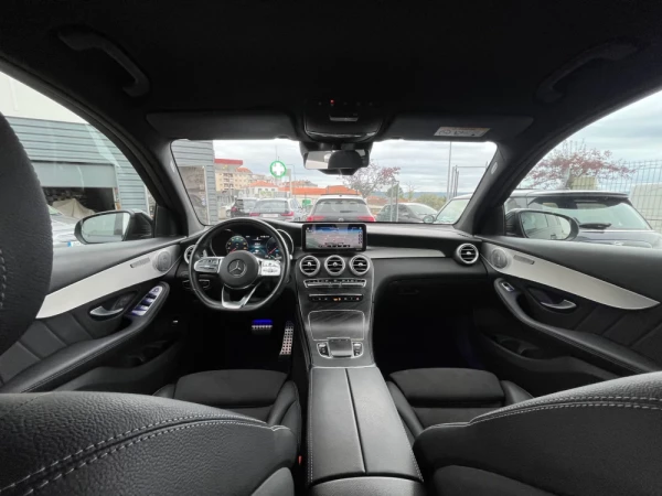Mercedes-Benz GLC 300 Outro 20