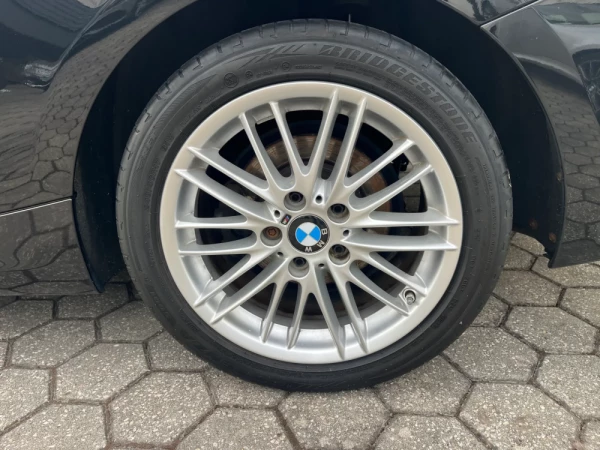 BMW 218 d Coupe M Sport 11