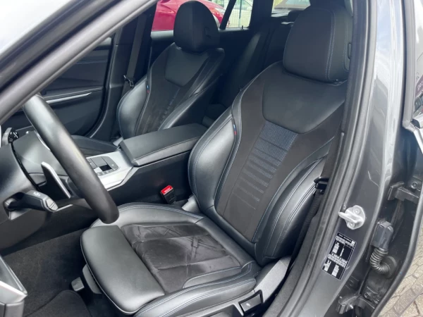 BMW 320 d Touring Pack M Auto 7