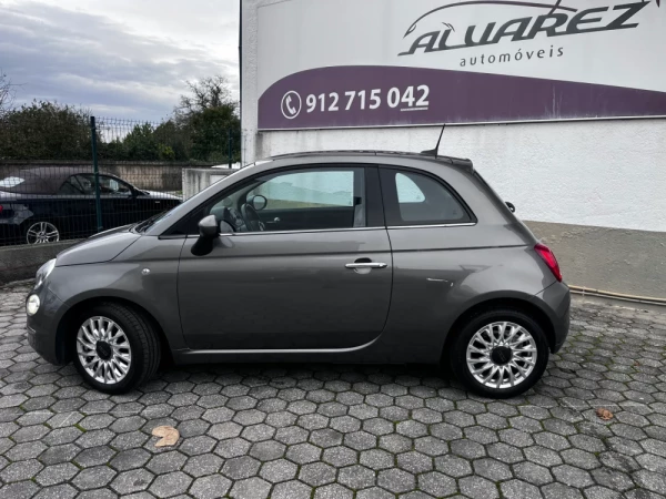 Fiat 1500 0.9 8V TwinAir Lounge 2