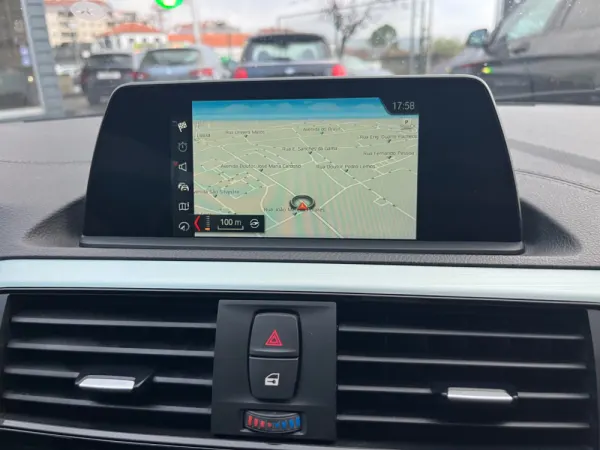 BMW 218 d Coupe M Sport 23