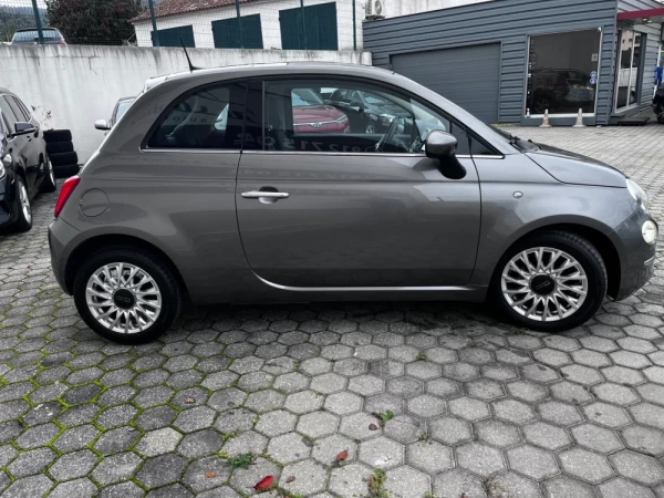 Fiat 1500 0.9 8V TwinAir Lounge 8