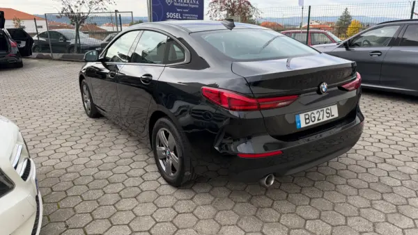 BMW 216 Gran Coupé d Corporate Edition 5