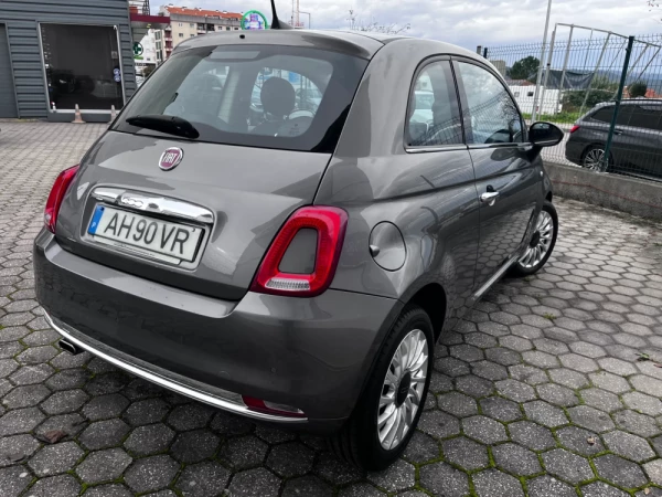 Fiat 1500 0.9 8V TwinAir Lounge 5