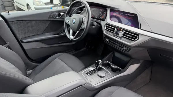 BMW 216 Gran Coupé d Corporate Edition 14