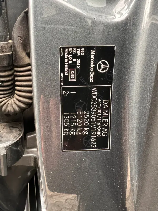 Mercedes-Benz GLC 220 d 4Matic 9G-TRONIC Exclusive 16