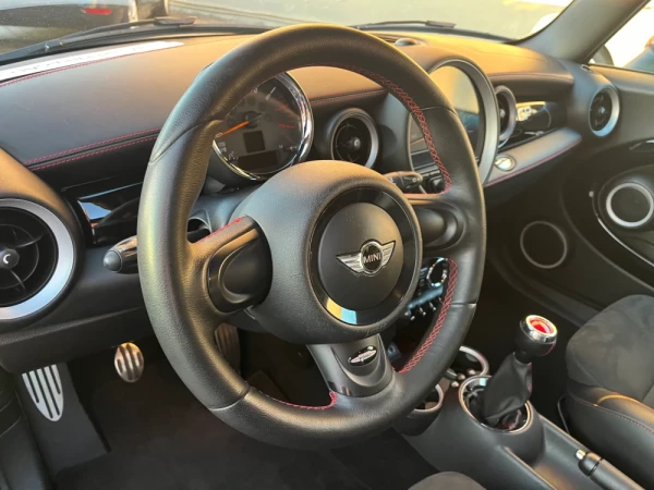MINI 3 Portas Cooper GP2 19