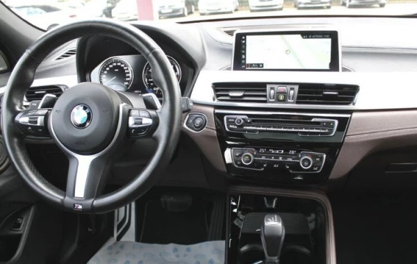BMW X2 12