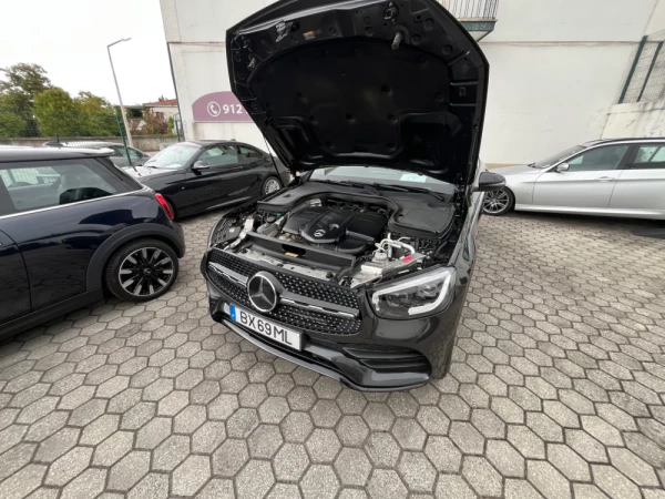 Mercedes-Benz GLC 300 Outro 21