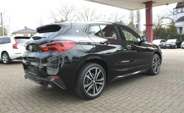 BMW X2 8
