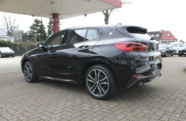 BMW X2 4