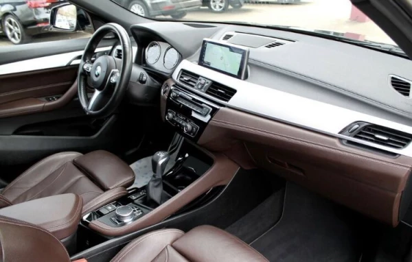 BMW X2 17