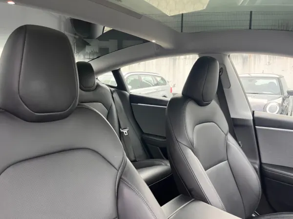 Tesla Model 3 Tração Traseira Premium 23