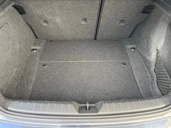 BMW 118 d Pack M Shadow 18