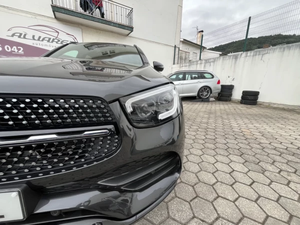 Mercedes-Benz GLC 300 Outro 23
