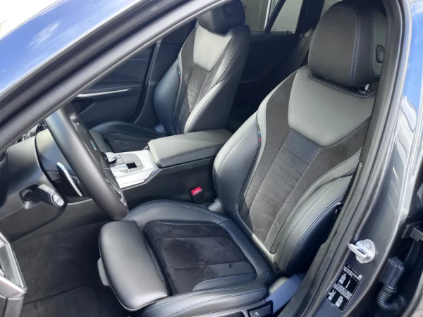 BMW 320 d Touring Pack M Auto 27