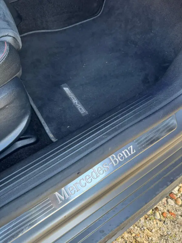 Mercedes-Benz CLA 250 e Shooting Brake AMG Line 28