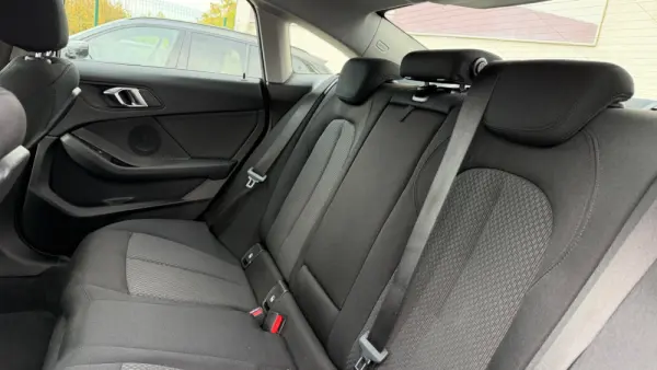 BMW 216 Gran Coupé d Corporate Edition 10