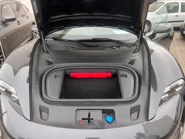Porsche Taycan Sport Turismo Standard 15