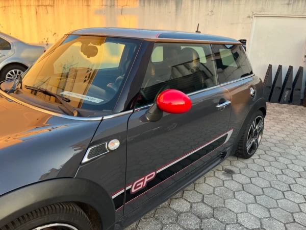 MINI 3 Portas Cooper GP2 12
