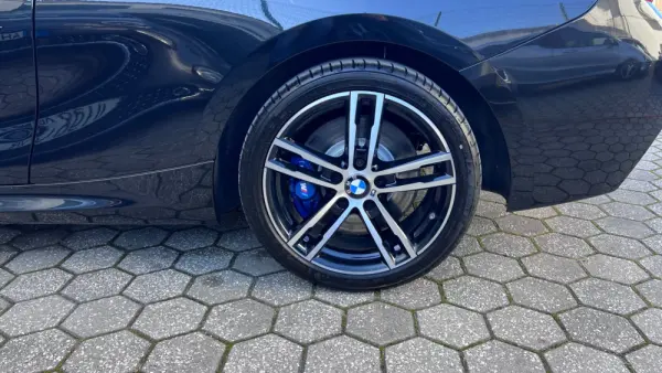 BMW 218 d Coupe M Sport 10