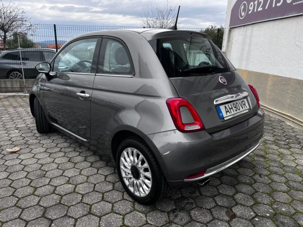 Fiat 1500 0.9 8V TwinAir Lounge 3