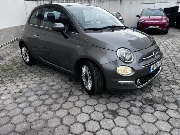 Fiat 1500 0.9 8V TwinAir Lounge 7