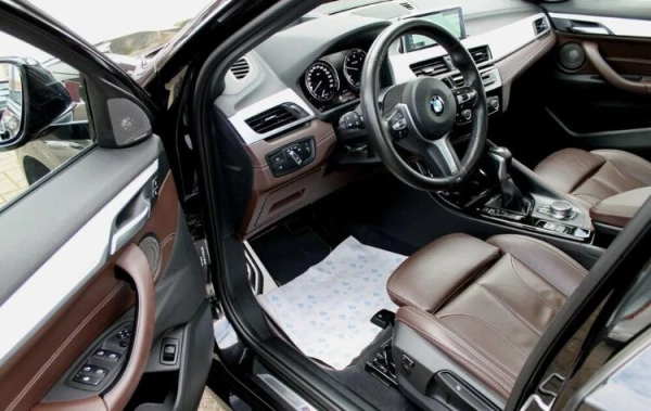 BMW X2 16