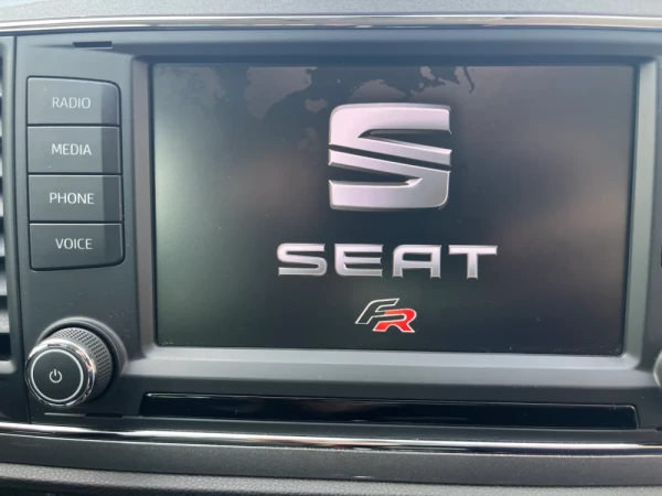 SEAT Leon SC 2.0 TDI FR S/S 8