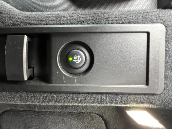 BMW 320 d Touring Pack M Auto 23