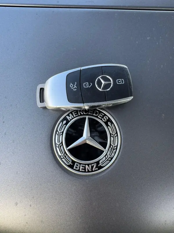 Mercedes-Benz CLA 250 e Shooting Brake AMG Line 15