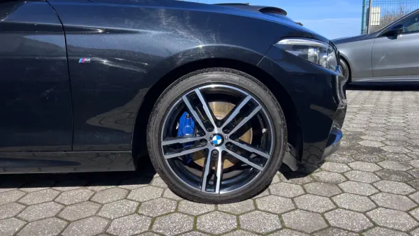 BMW 218 d Coupe M Sport 12