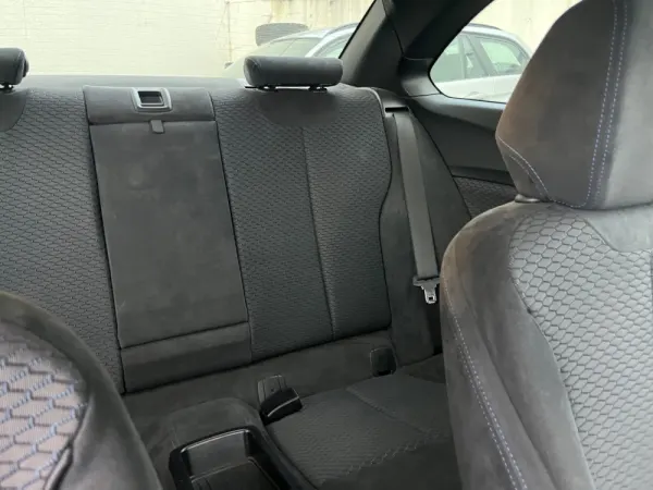 BMW 218 d Coupe M Sport 18