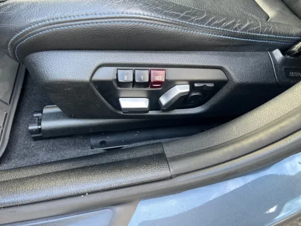 BMW 118 d Pack M Shadow 17