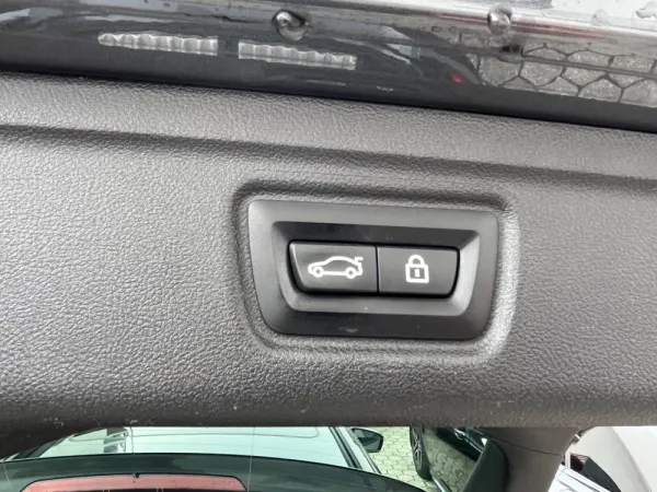 BMW 320 d Touring Pack M Auto 22