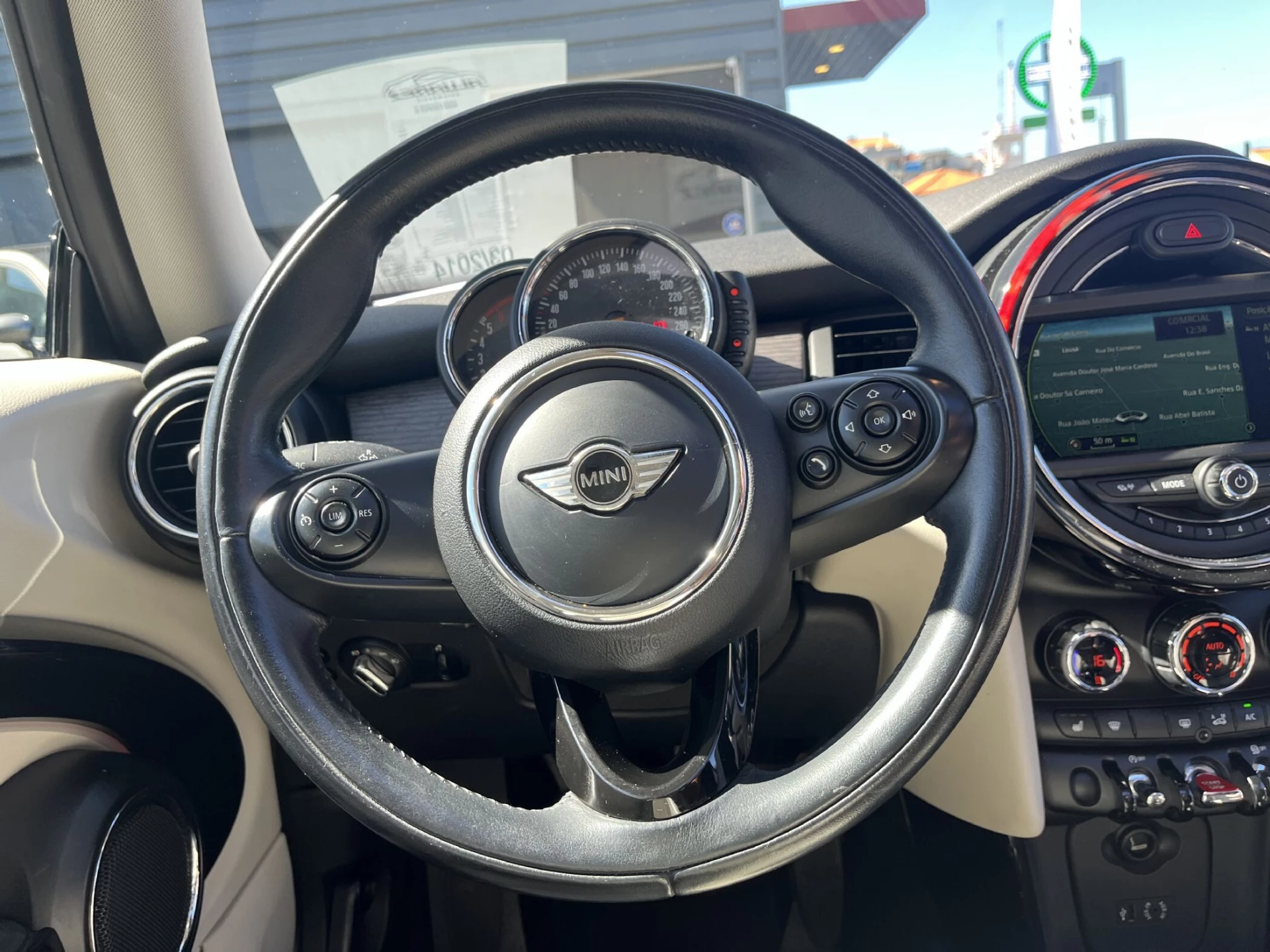 MINI 3 Portas Cooper D Seven Chili 17