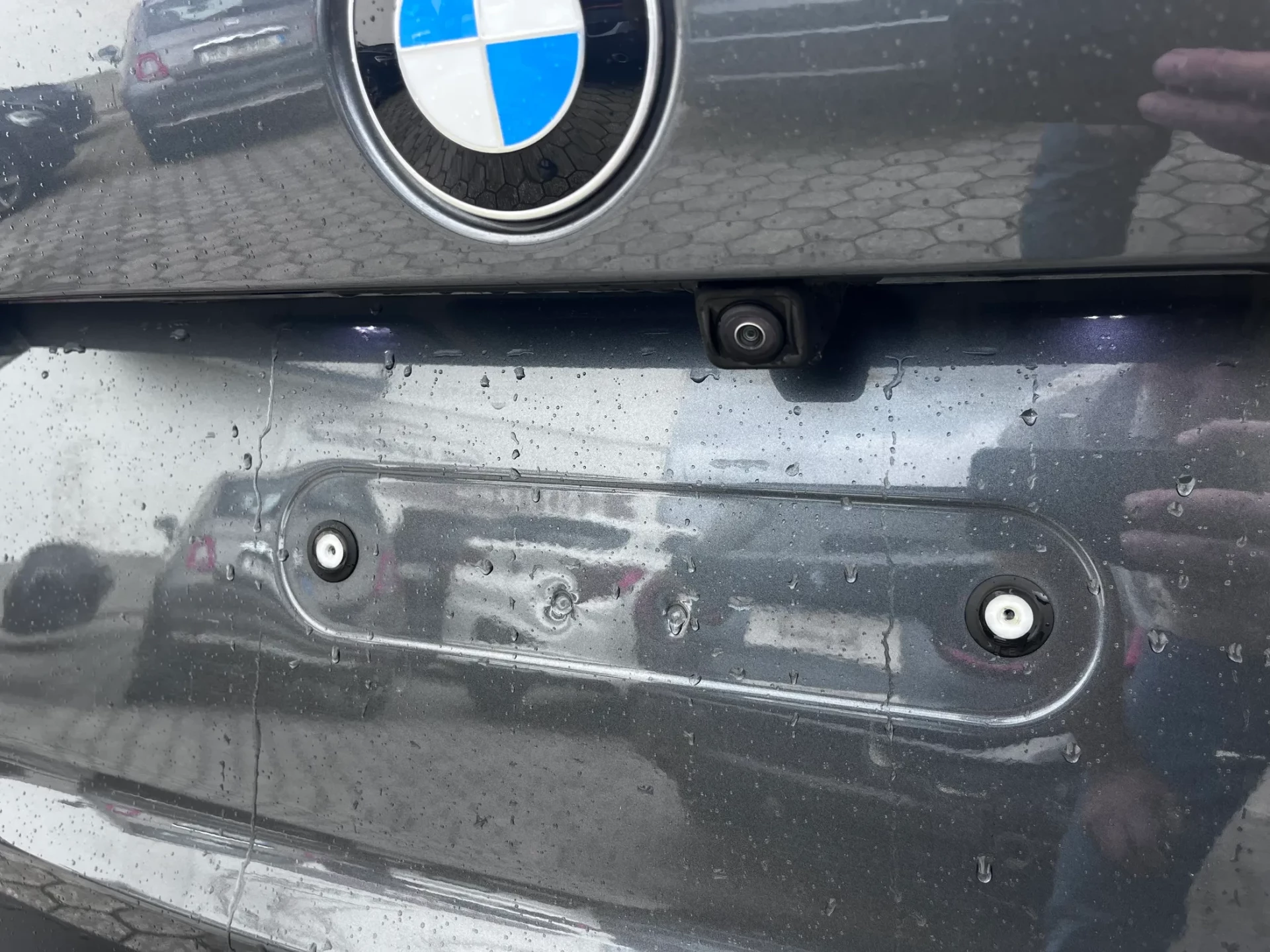 BMW 320 d Touring Pack M Auto 15
