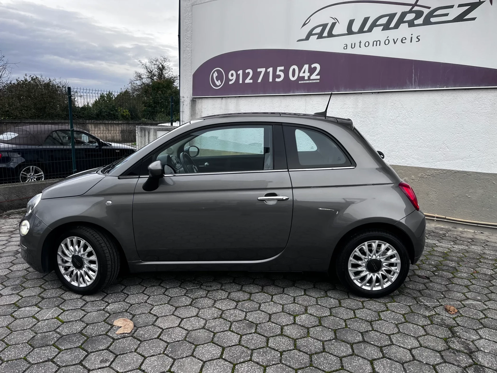 Fiat 1500 0.9 8V TwinAir Lounge 2