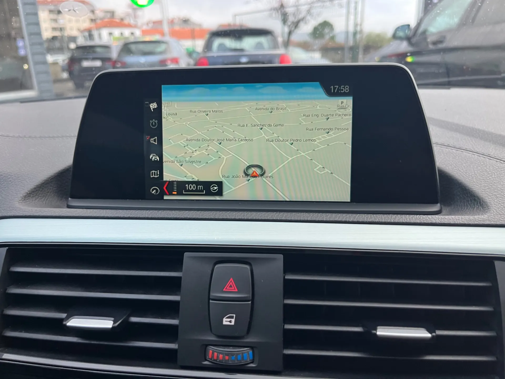 BMW 218 d Coupe M Sport 23