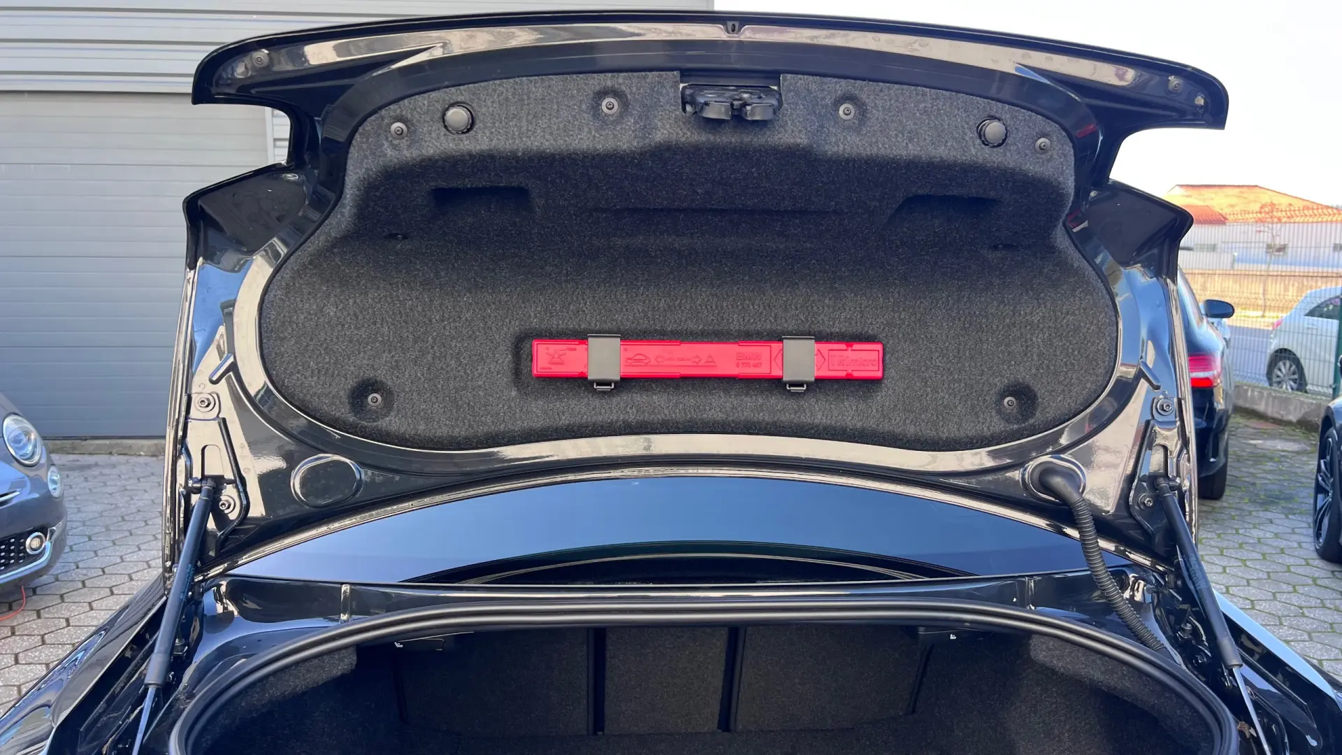 BMW 218 d Coupe M Sport 44