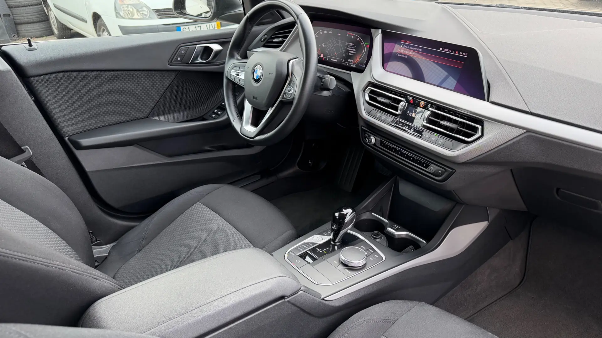 BMW 216 Gran Coupé d Corporate Edition 14
