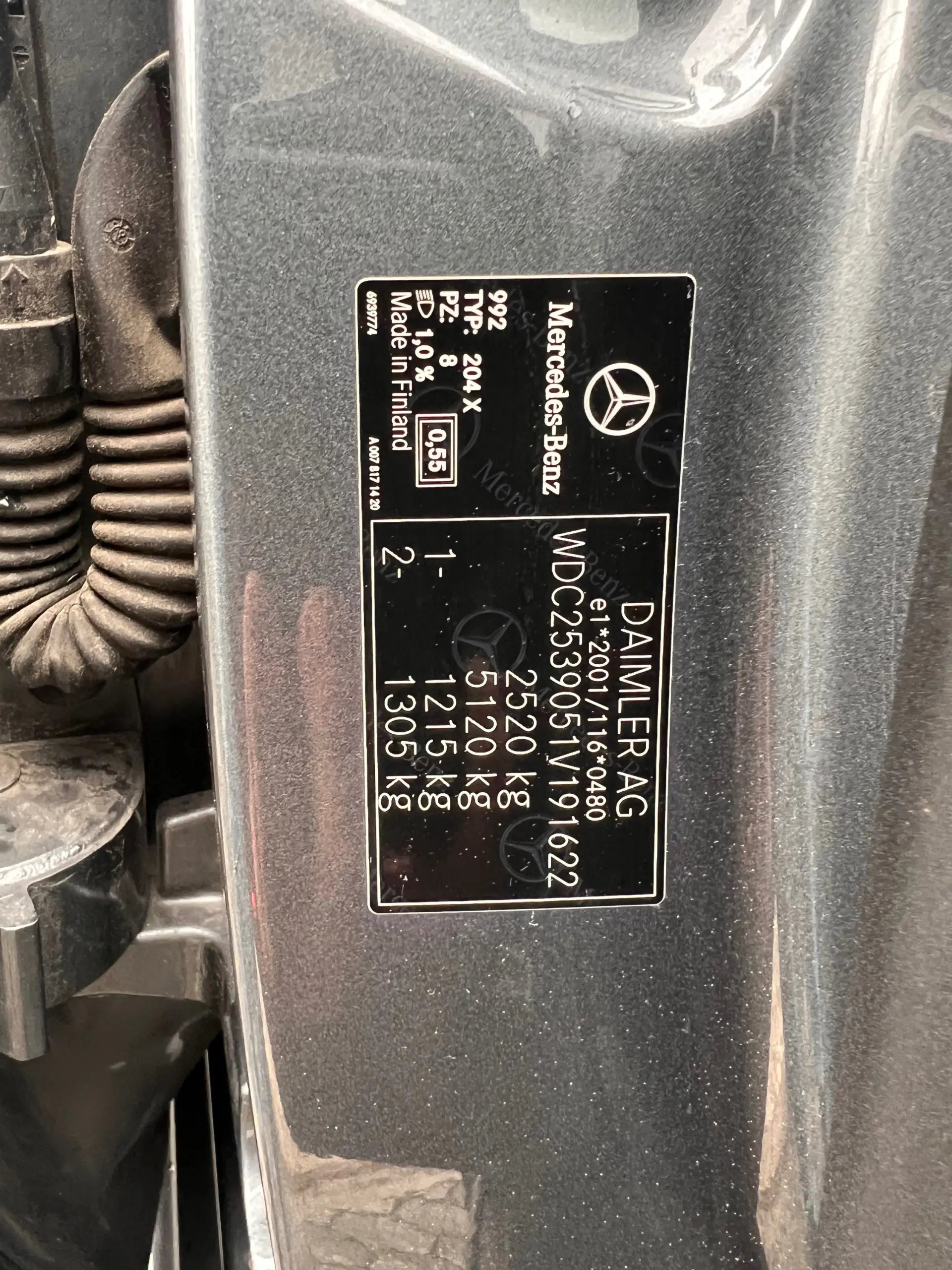 Mercedes-Benz GLC 220 d 4Matic 9G-TRONIC Exclusive 16