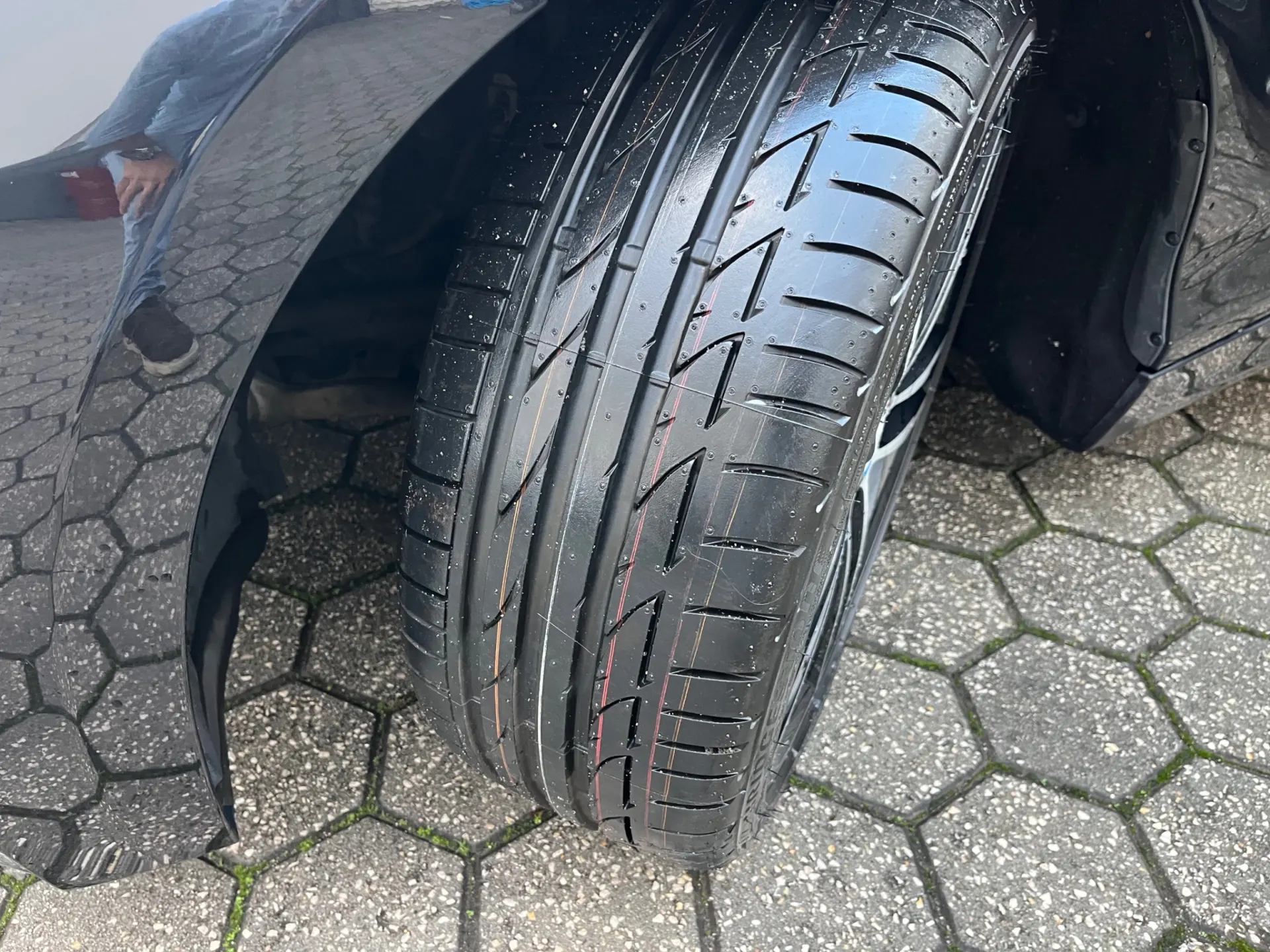 BMW 218 d Coupe M Sport 24