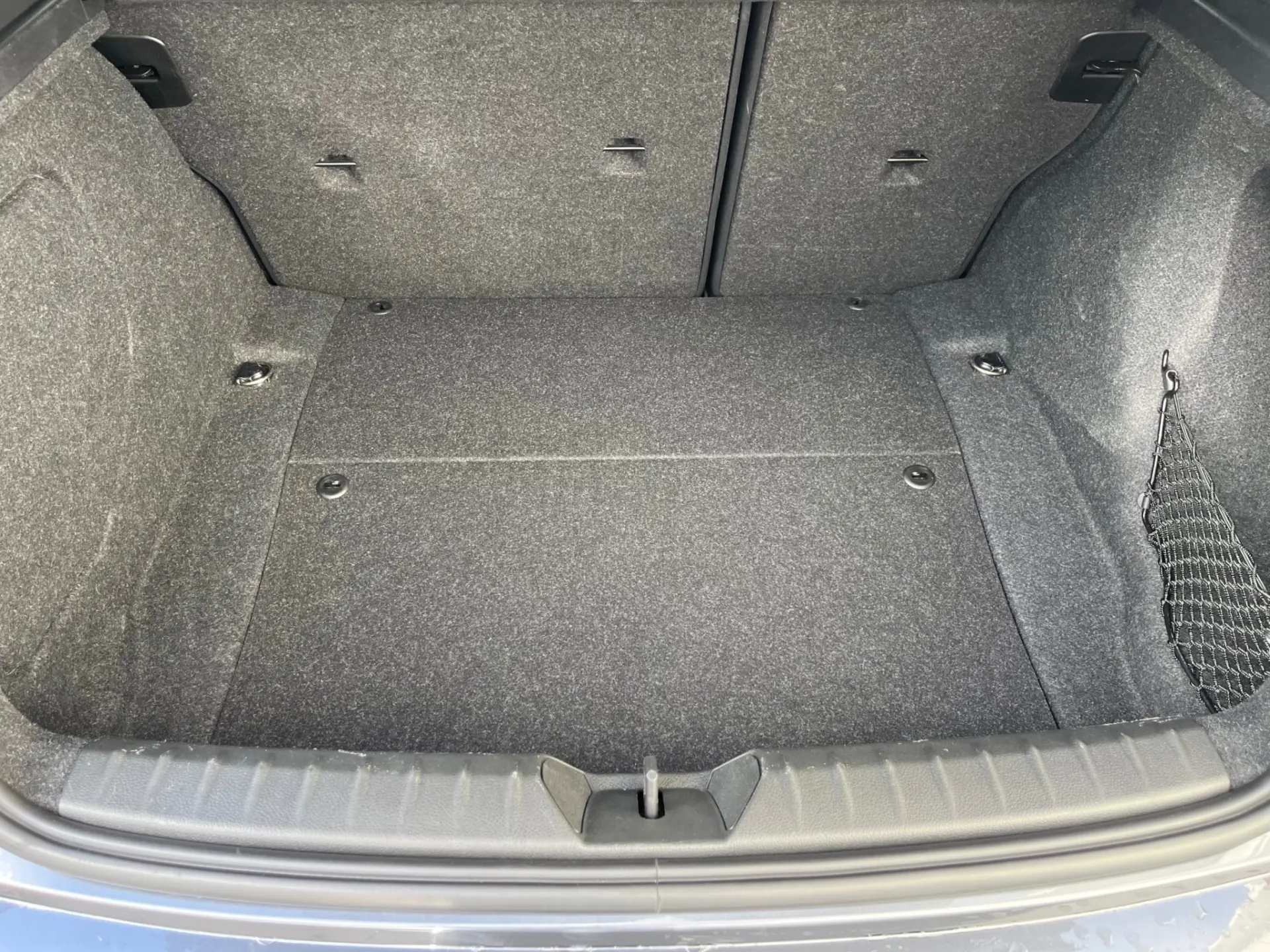 BMW 118 d Pack M Shadow 18