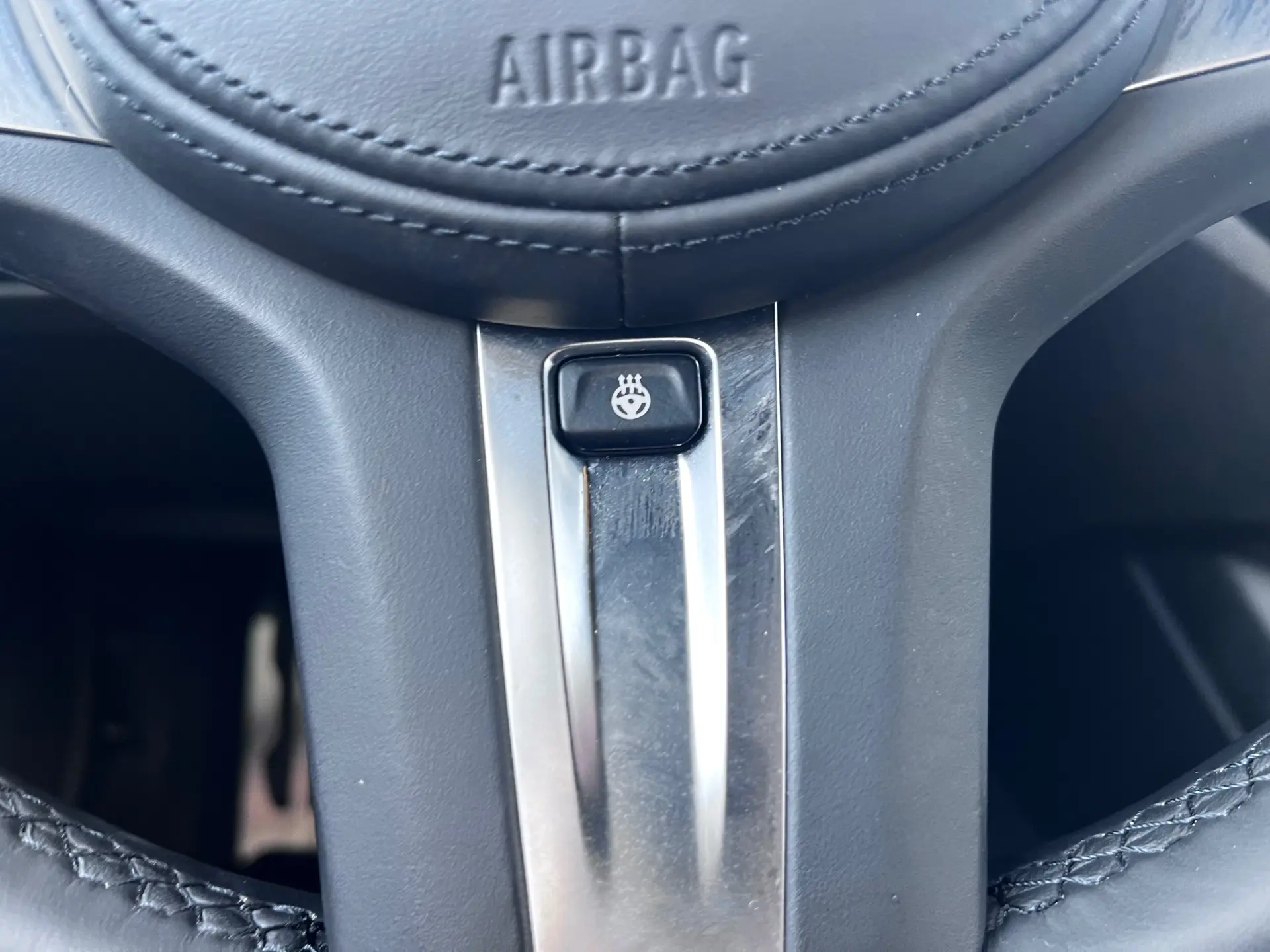 BMW 320 d Aut. Edition M Sport Shadow 14