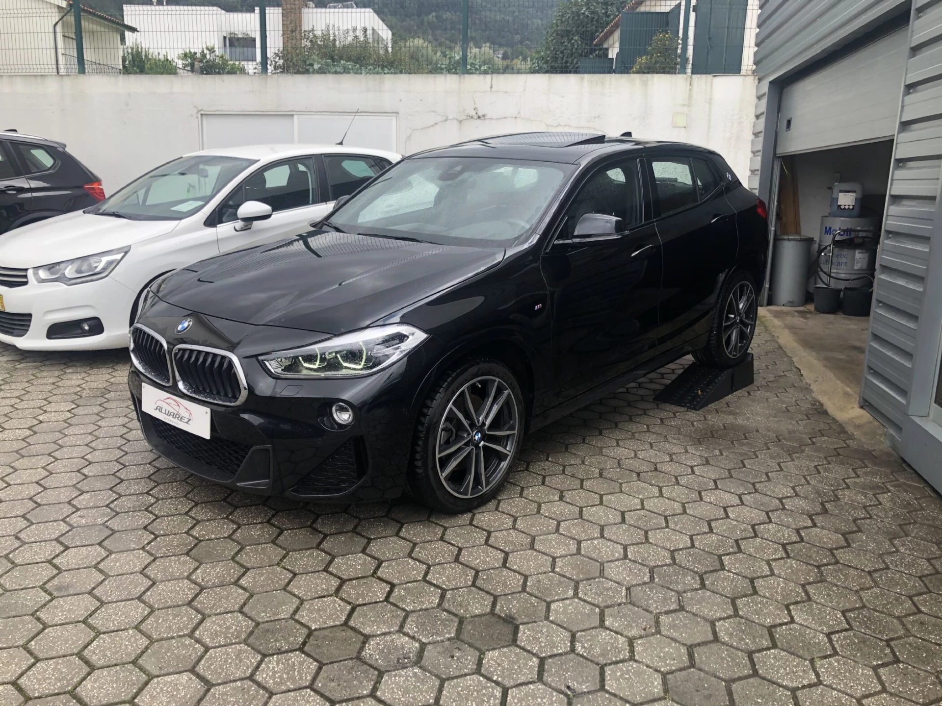 BMW X2 2